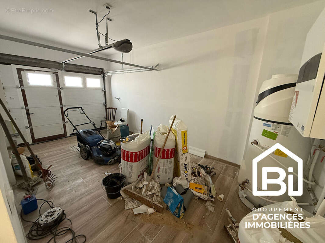Maison Moderne Neuve - Goustranville - 4 chambres - Garage et jardin - photo 14