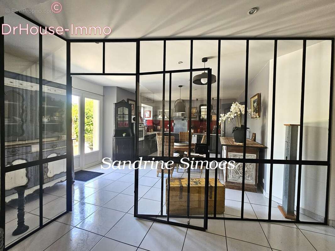 Maison à SAINT-GERMAIN