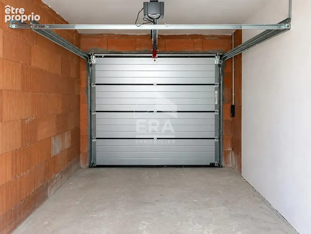Maison comtemporaine - plain pied - proche centre-ville - photo 13