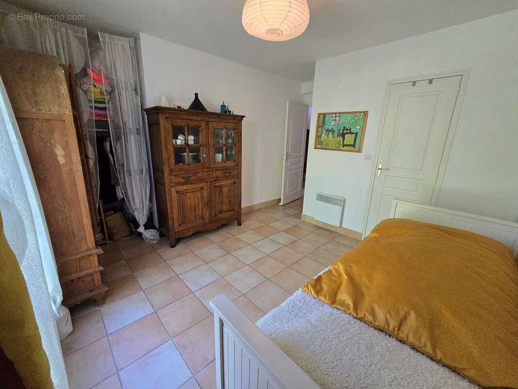 Maison à AIGREFEUILLE-SUR-MAINE