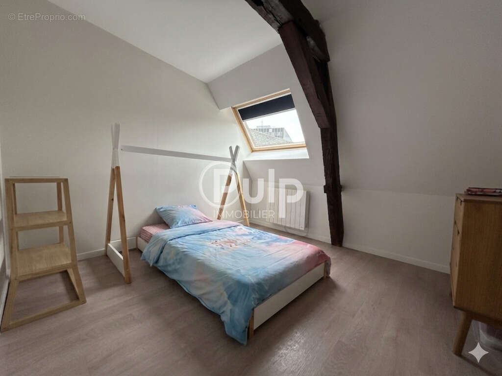 Appartement à DOUAI