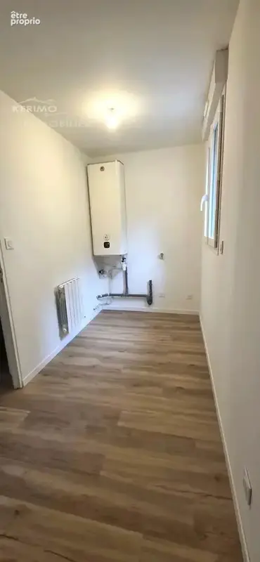 BINIC CENTRE, appartement entièrement rafait à neuf.. - photo 6