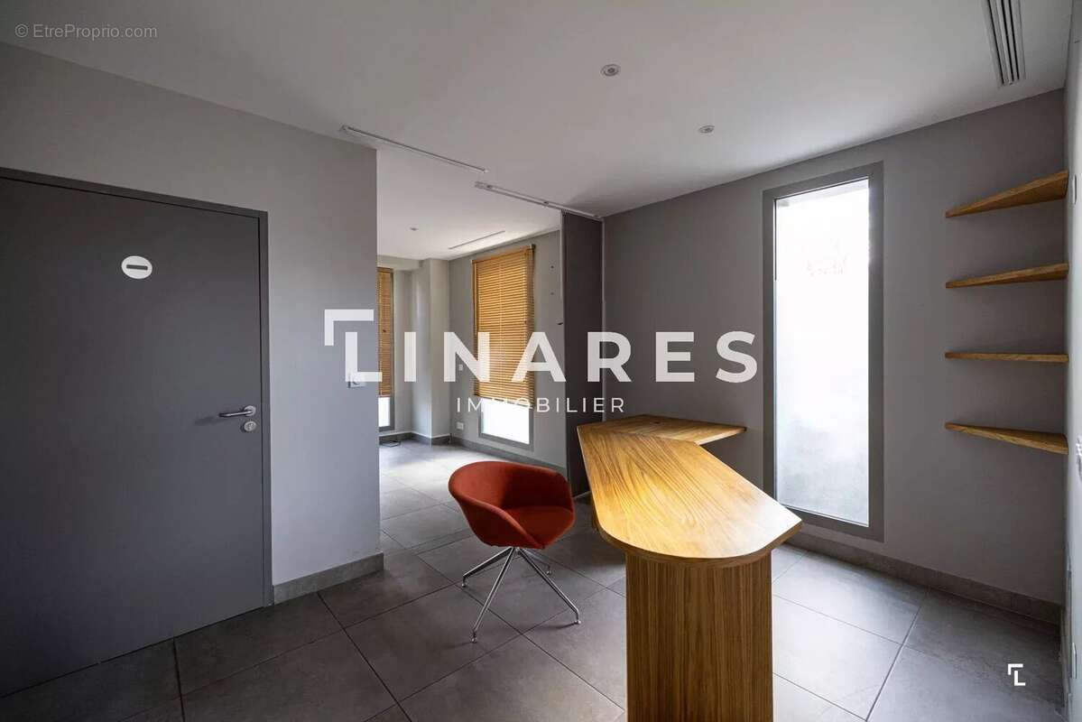 Commerce à SAINT-REMY-DE-PROVENCE