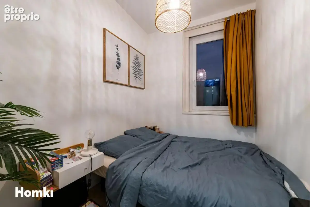 Appartement T1 de 28 m² à Lille 59000, Rue d'Inkermann - photo 9