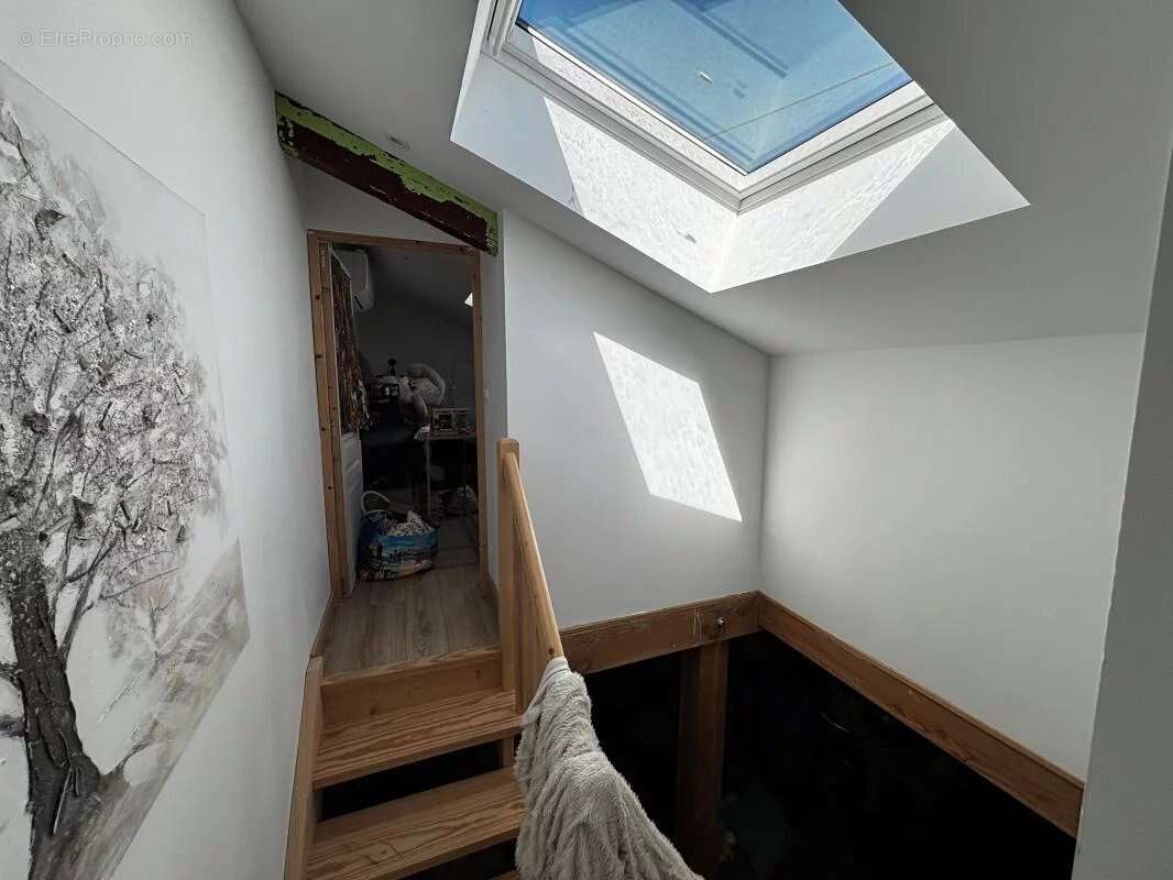 Maison à COULOUNIEIX-CHAMIERS