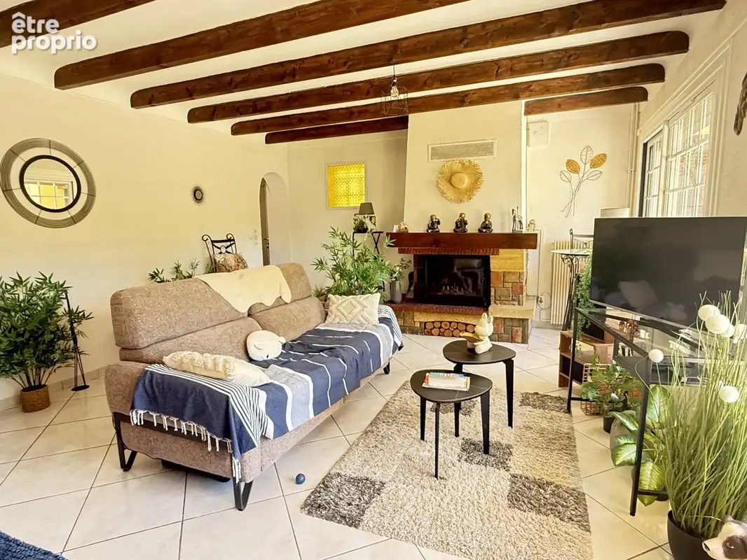 Villa plain-pied - photo 22