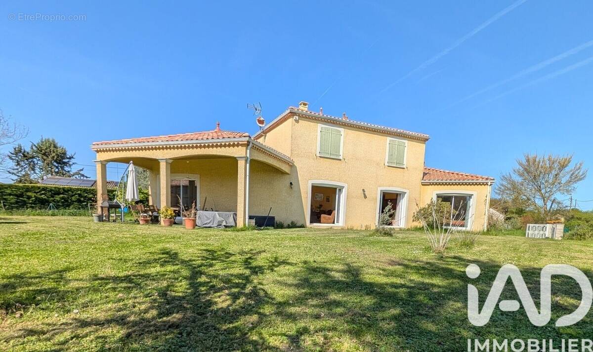 Photo 1 - Maison à SAINT-JORY