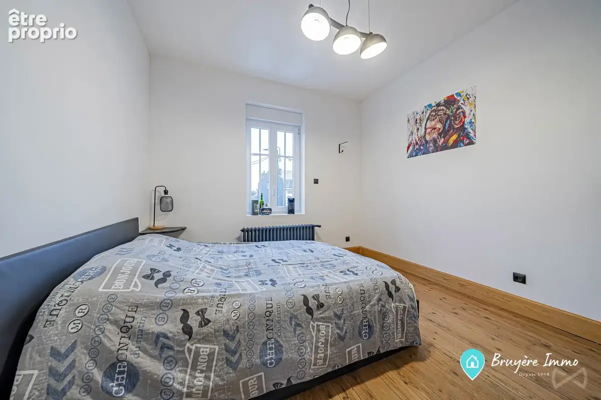 Maison 9 pièces 204 m² à vendre à Bavay (59570) - photo 9
