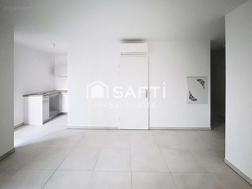 Photo 3 - Appartement à AJACCIO