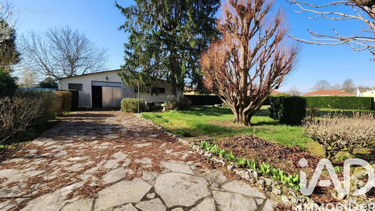 Photo 2 - Maison à BERGERAC