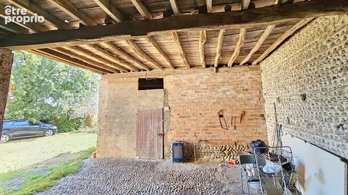 Maison à vendre 6 pièces MARSAC (65) - photo 6