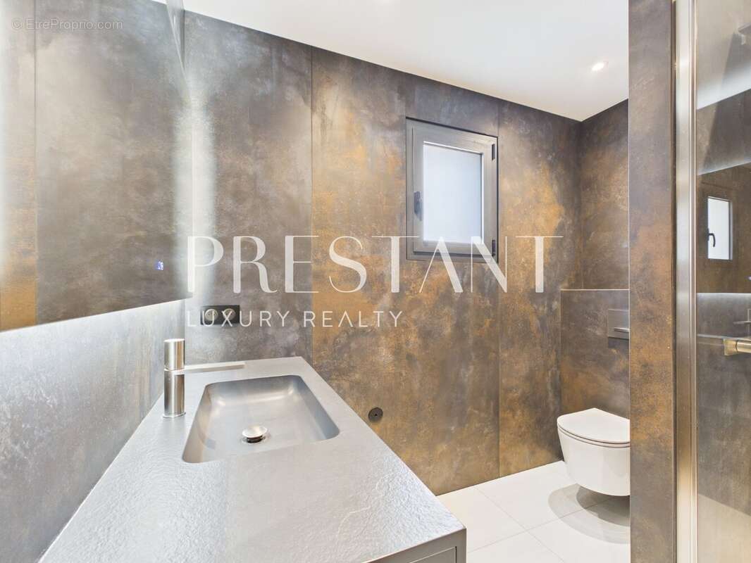 Maison à LA TESTE-DE-BUCH