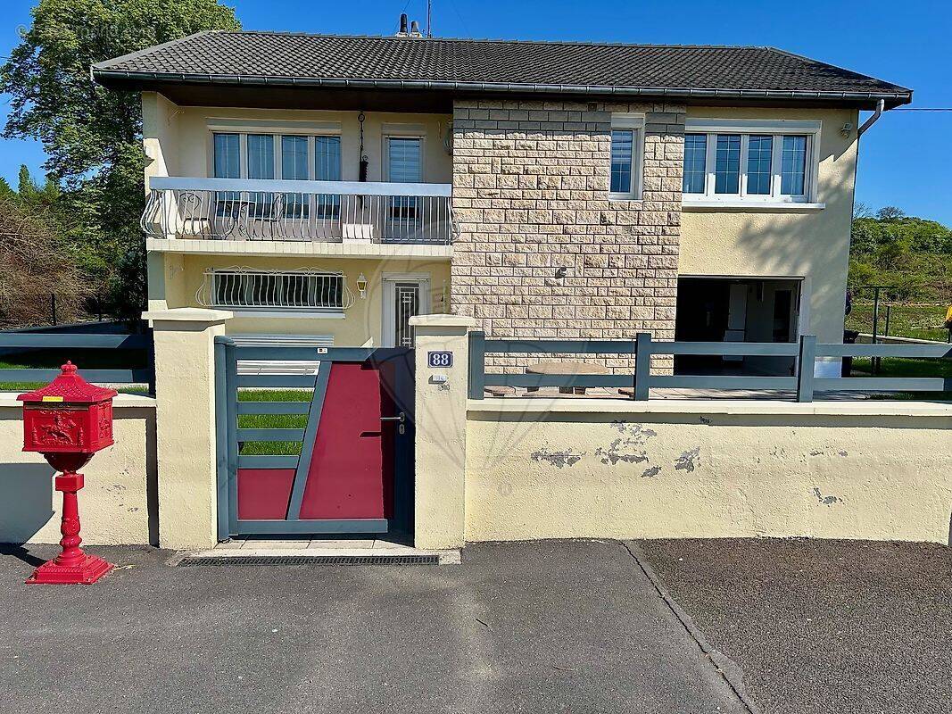 Maison à VERDUN
