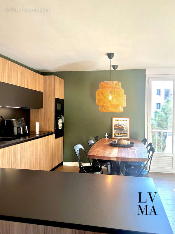 Appartement à VILLE-DI-PIETRABUGNO