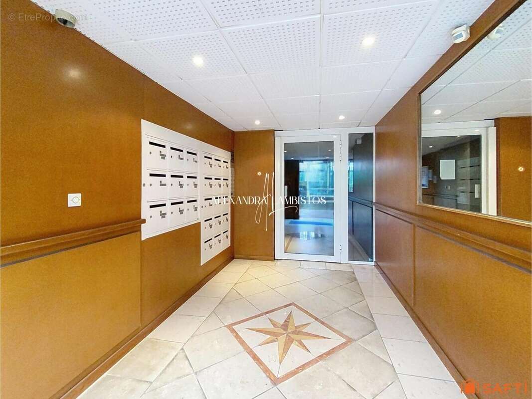 Photo 7 - Appartement à MONTPELLIER