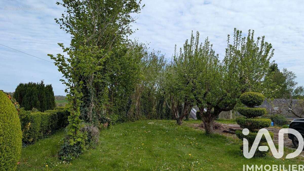 Photo 3 - Maison à SCRIGNAC