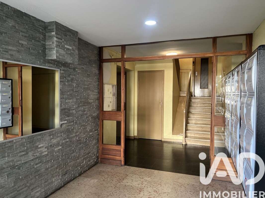 Photo 9 - Appartement à VILLEJUIF