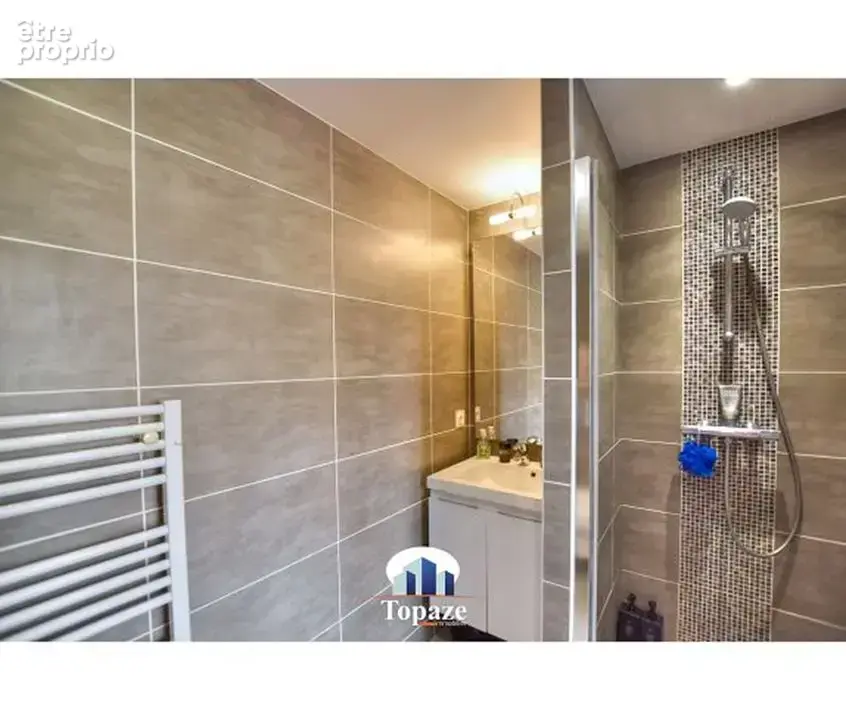 Appartement 1 pièce 22 m² à vendre à Saint-Raphael (83700) - photo 6