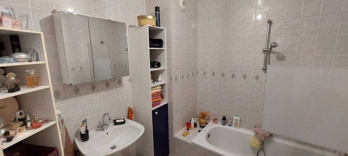 Photo 5 - Appartement à WASSELONNE