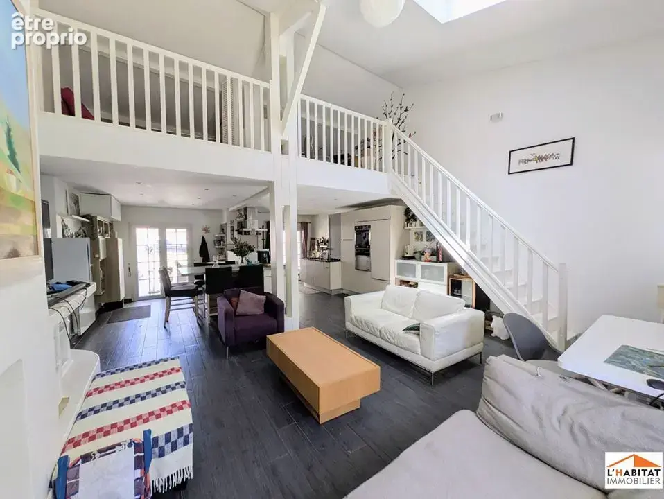 Photo Maison à Fontenilles au prix de 325 000€