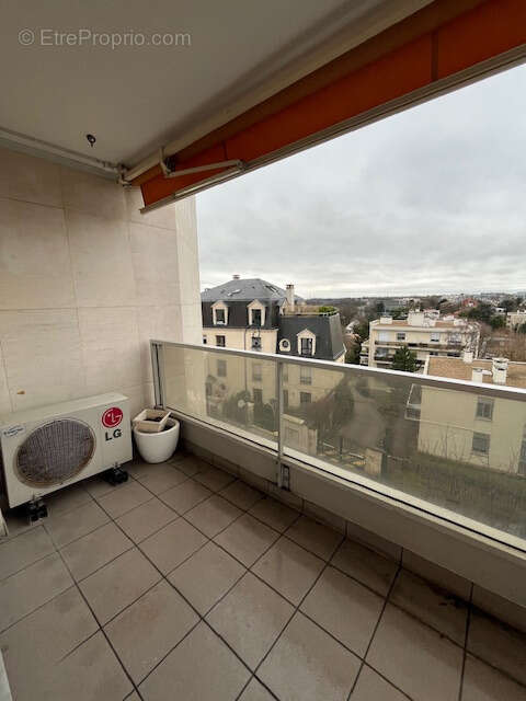 Appartement à NOGENT-SUR-MARNE