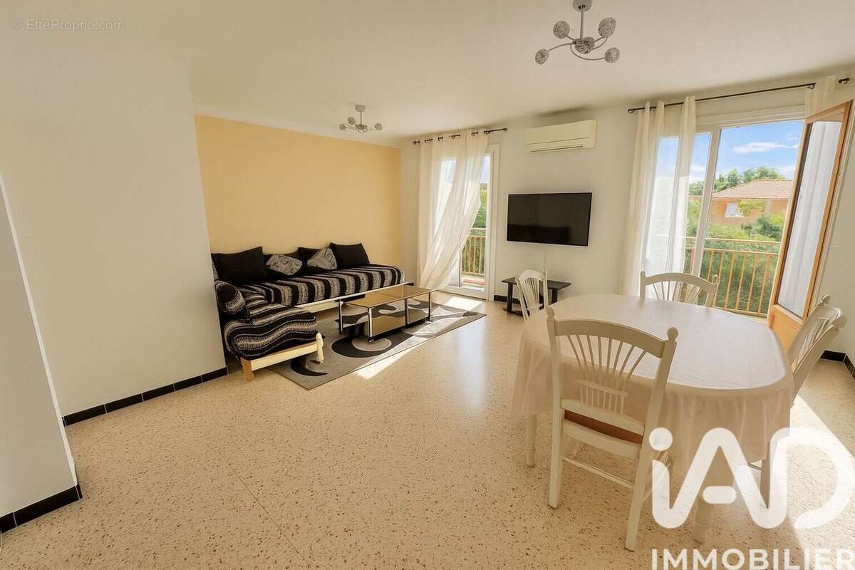 Photo 2 - Appartement à DRAGUIGNAN