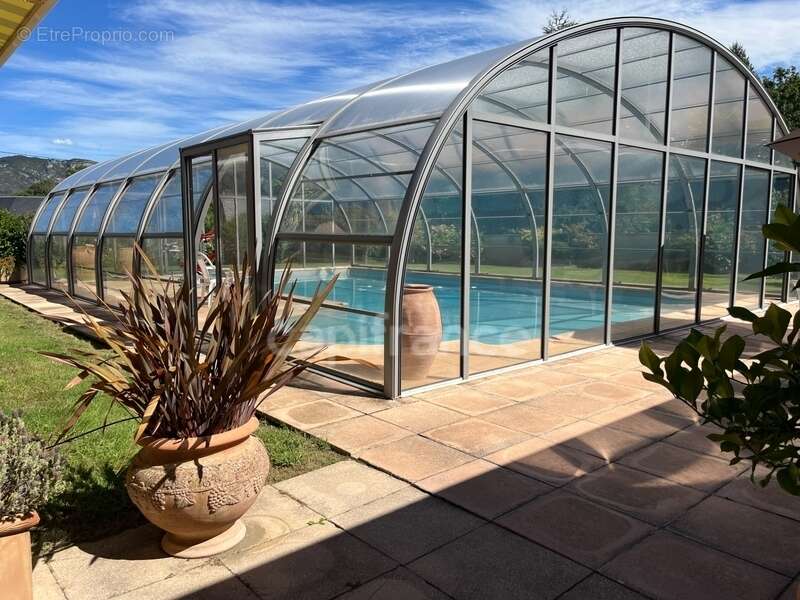 Maison à ARGELES-GAZOST