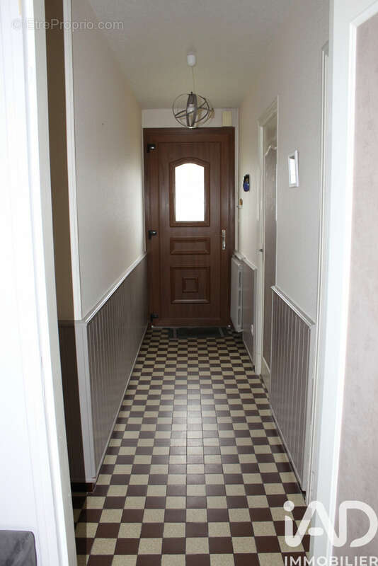 Photo 8 - Maison à MAYENNE