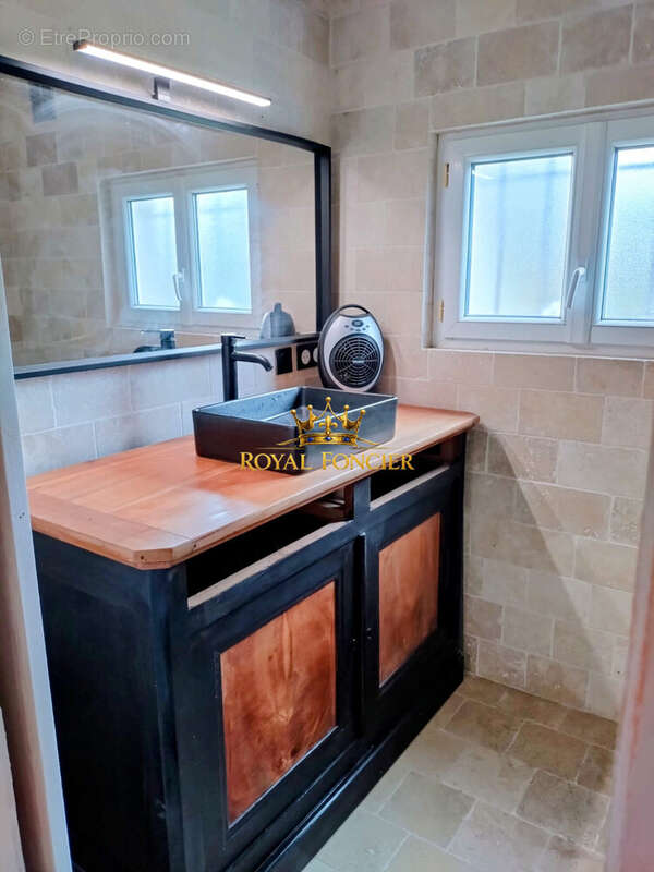 Maison 95 m² à Bossay-Sur-Claise  - photo 7