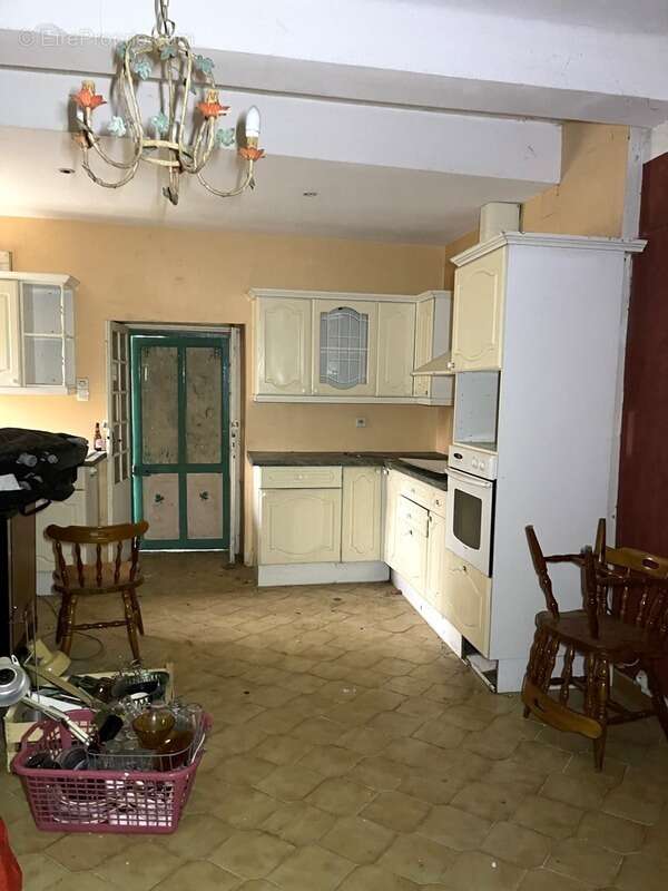 Maison à NIMES