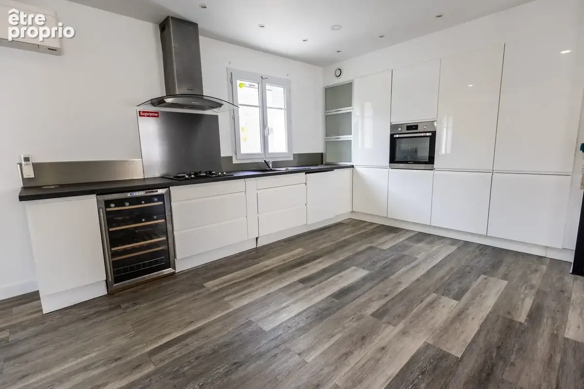 Maison 4 pièces 100 m² à vendre à Orleans (45100) - photo 3