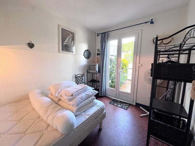 Maison à AGDE