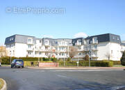 Appartement à CHATOU