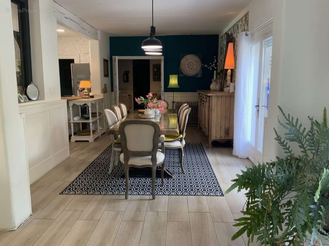 Maison à MIRAMONT-D&#039;ASTARAC