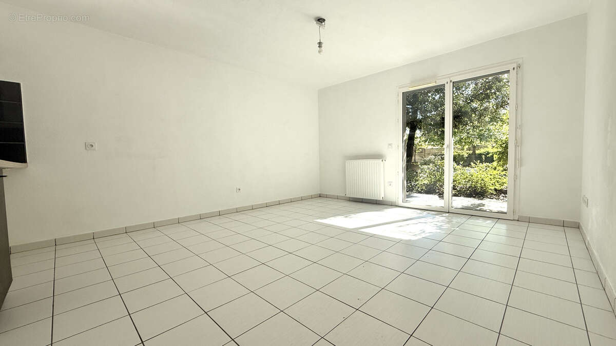 Appartement à MERIGNAC