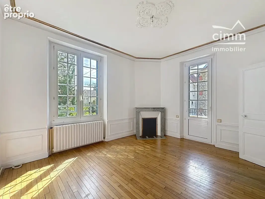 Maison 108 m² à Montargis  - photo 5