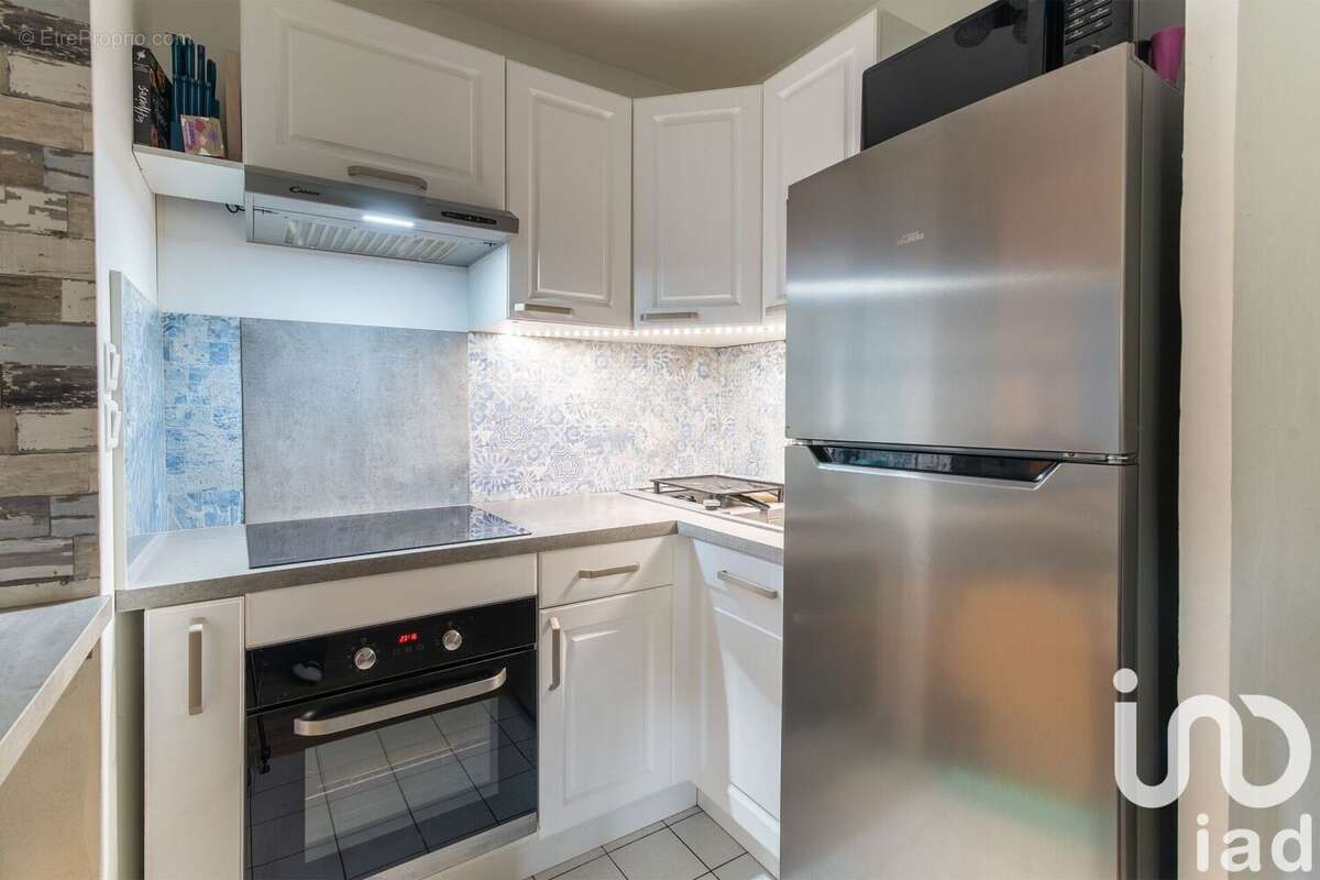 Photo 8 - Appartement à TORCY