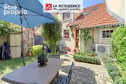 Maison à BESSANCOURT