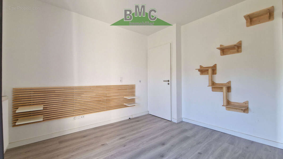 Appartement à ERMONT