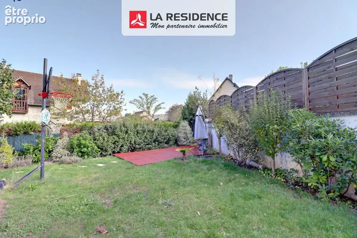 Maison 6 pièces 122 m² à vendre à Verneuil-Sur-Seine (78480) - photo 9