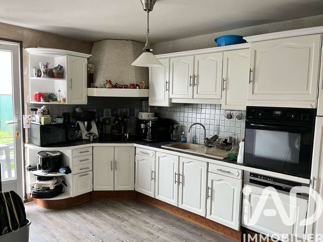 Photo 9 - Maison à CORBEIL-ESSONNES