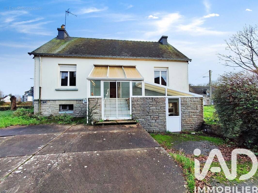 Photo 1 - Maison à MOREAC