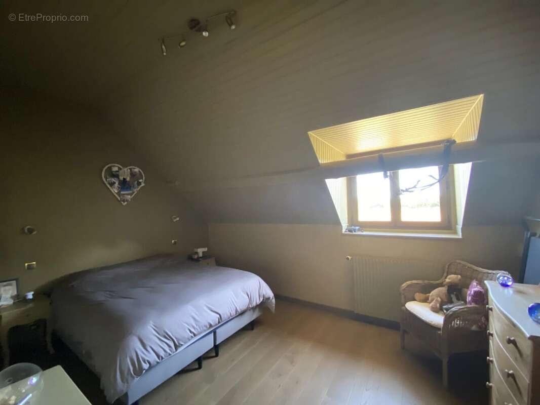 Maison à VERNEUIL-SUR-AVRE