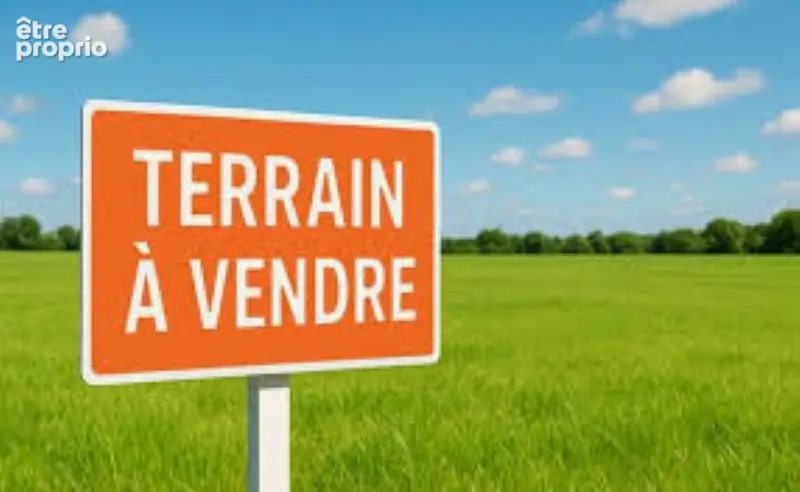 Terrain à COMMEQUIERS