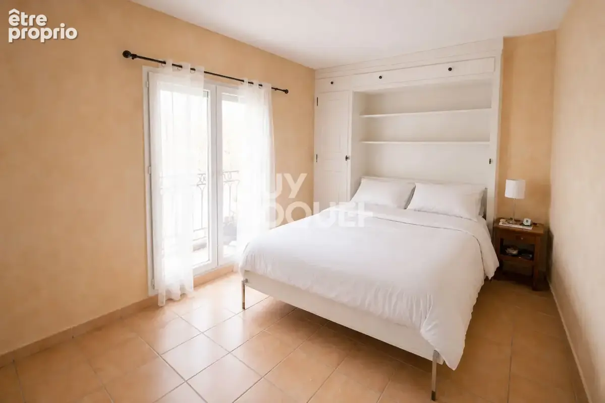 Maison de ville 50 m² Centre Mèze - photo 2