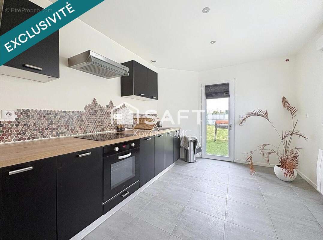 Photo 3 - Maison à LIEVIN