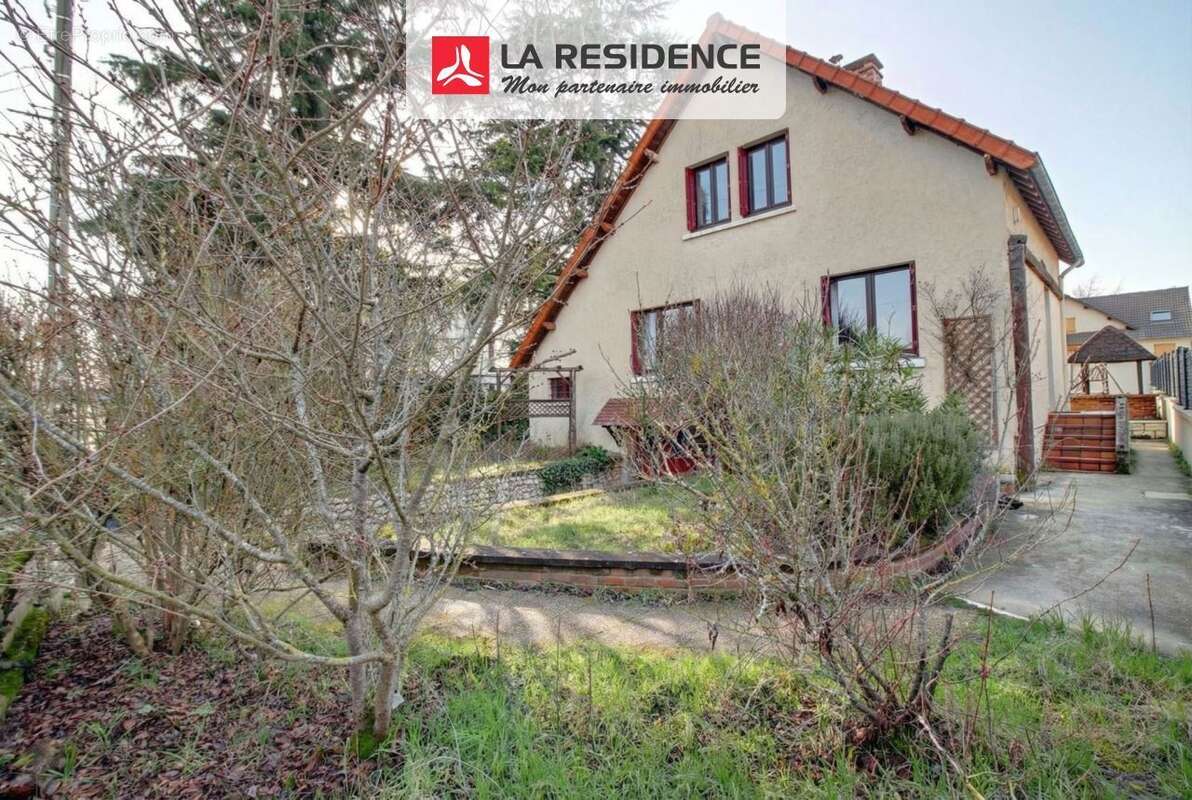 Maison 88 m² à Conflans-Sainte-Honorine  - photo 3