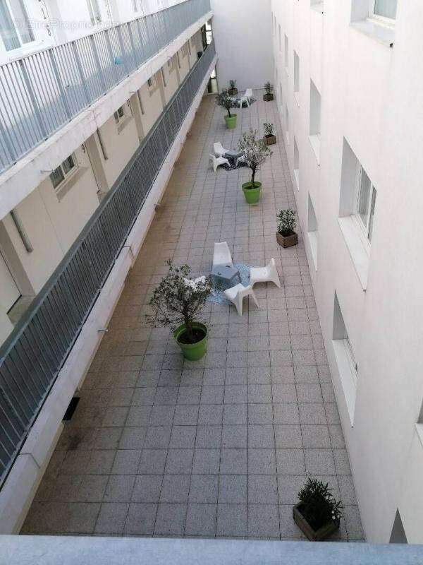 Appartement à LA ROCHELLE