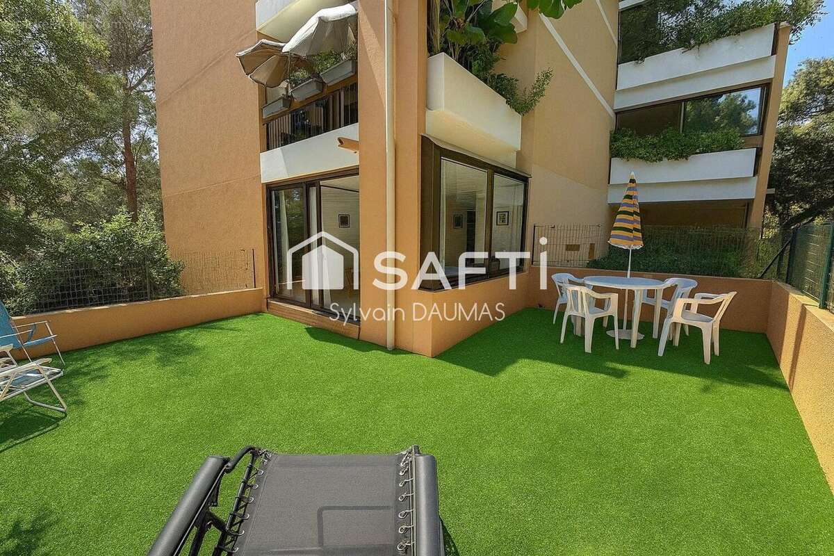 Photo 5 - Appartement à LA SEYNE-SUR-MER