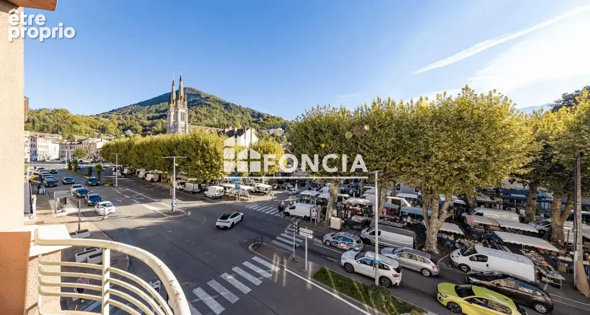  exclusivité foncia – voiron centre-ville – murs de cabinet dentaire - photo 12